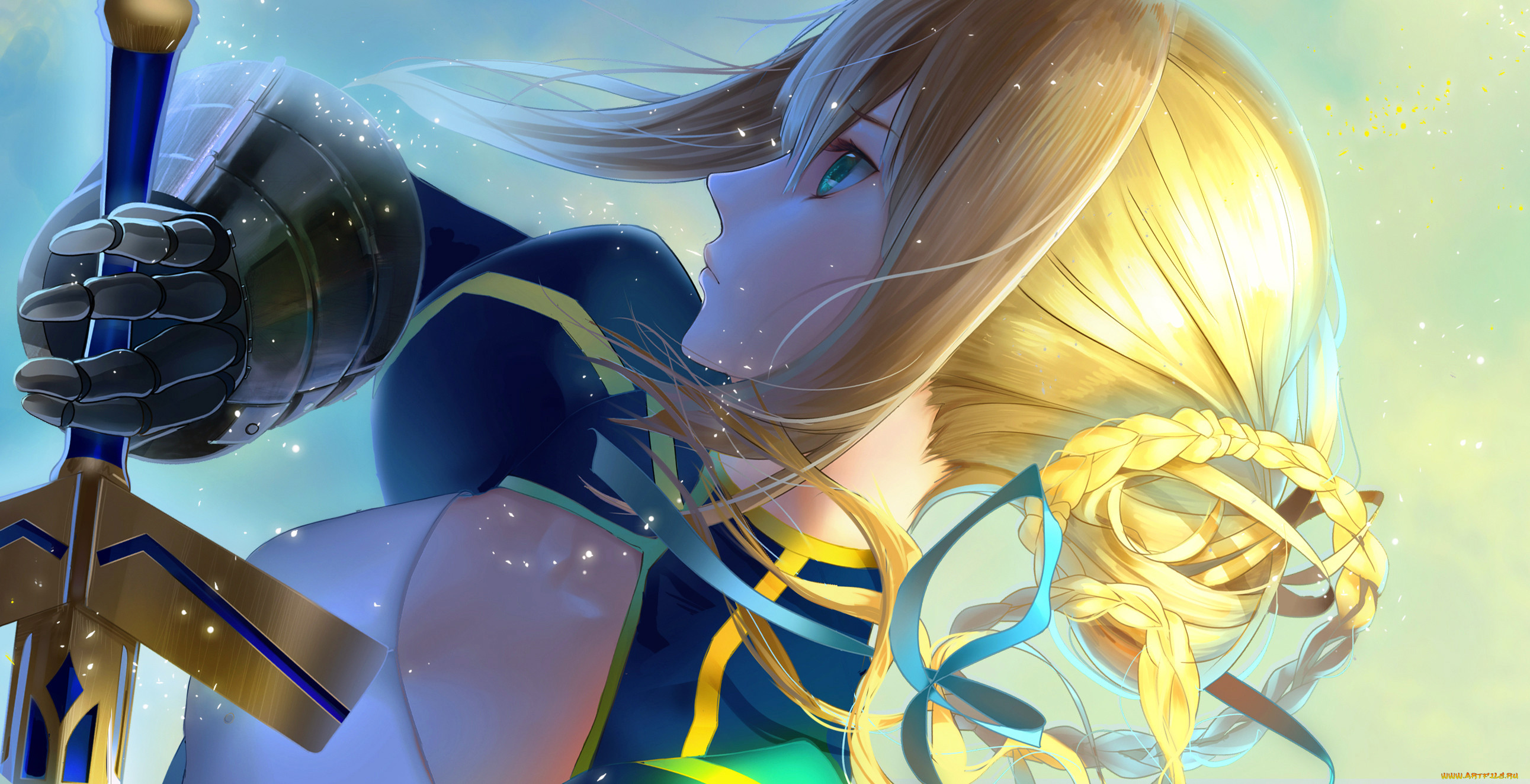 , fate, stay night, saber, stay, night, , , cao, xiong